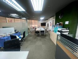 International Plaza (D2), Office #606387311